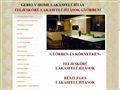 http://gerelyhome.freewb.hu ismertető oldala